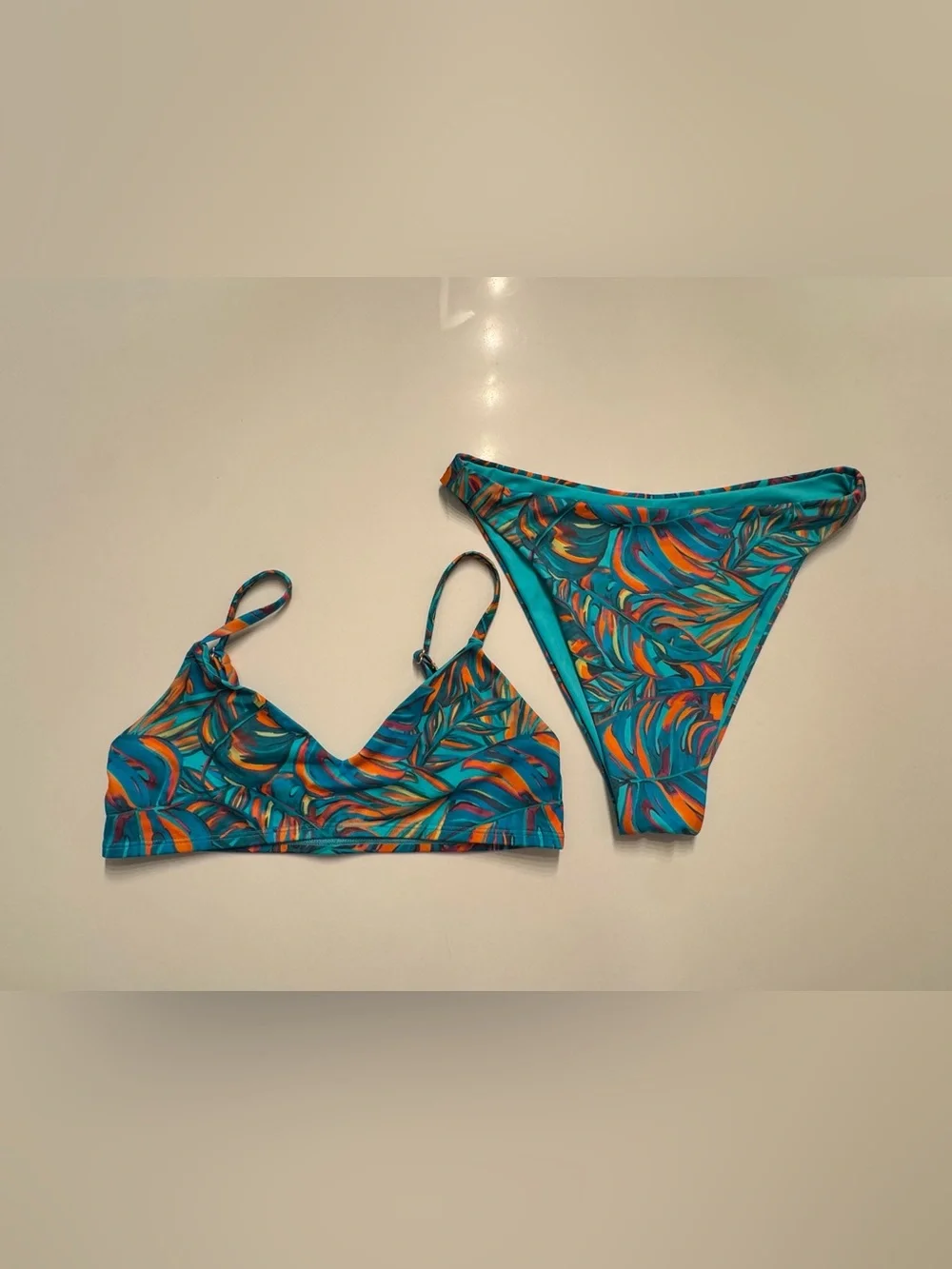 Jolyn Bikini
